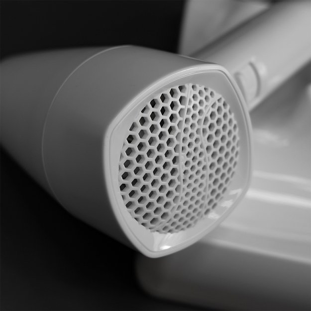 Настенный фен Meyvel MF5S-1600 (White) в Тюмени (preview 9)