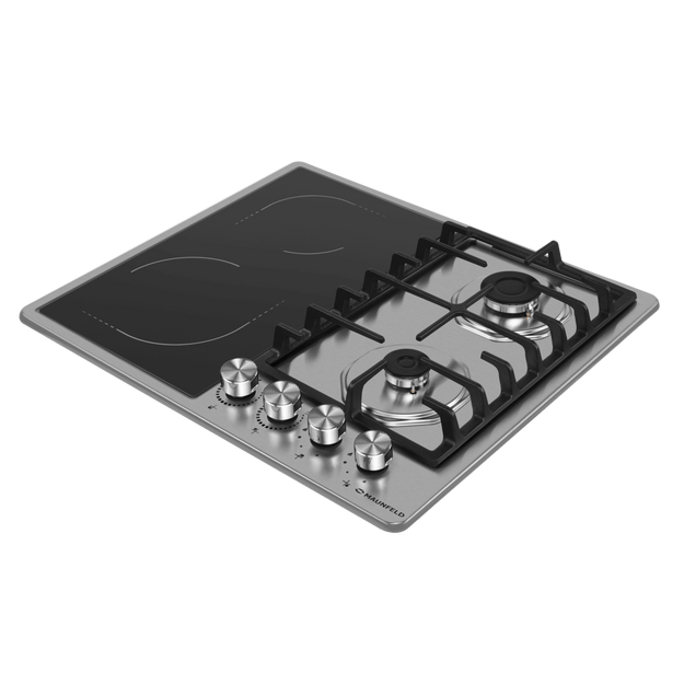 Варочная панель Maunfeld EEHS.642VC.3CS/KG в Тюмени (preview 11)