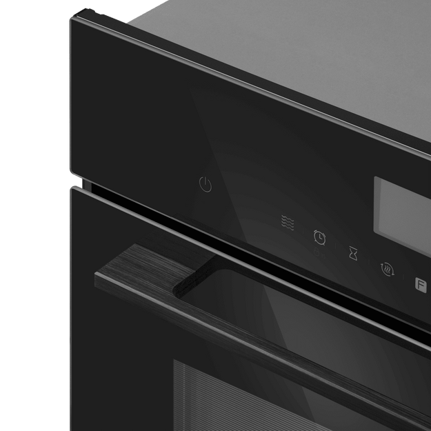 Духовой шкаф Maunfeld MEOR7217SMFB в Тюмени (preview 6)