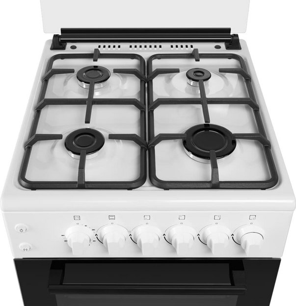 Газовая плита Maunfeld MGC50GCW02 в Тюмени (фото 8) Газовая плита Maunfeld MGC50GCW02 в Тюмени (preview 8)