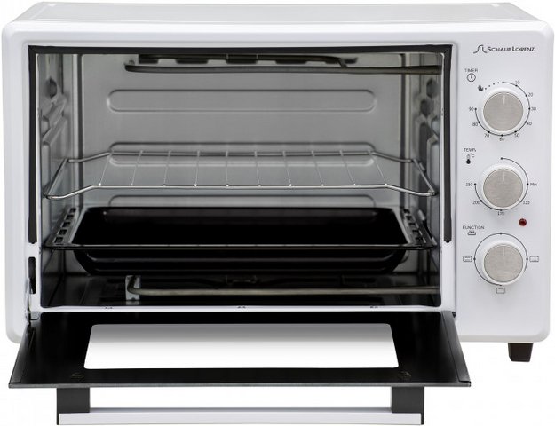 Мини-печь Schaub Lorenz SLE OW4031 в Тюмени (preview 3)