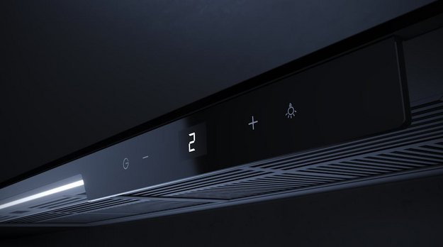 Встраиваемая вытяжка Kuppersbusch DEL 9360.0 S в Тюмени (preview 7)