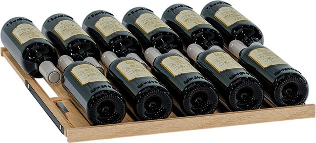 Полка-трансформер для винного шкафа Meyvel Polka-MV77PRO в Тюмени (preview 2)