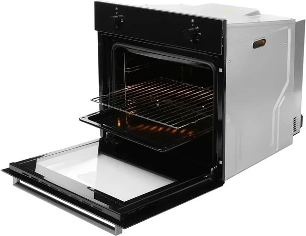 Духовой шкаф Hyundai HEO 6230 BG в Тюмени (preview 5)