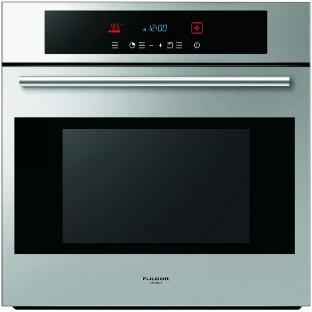 Духовой шкаф Fulgor Milano SO 6015/1 P TC X в Тюмени (preview 1)