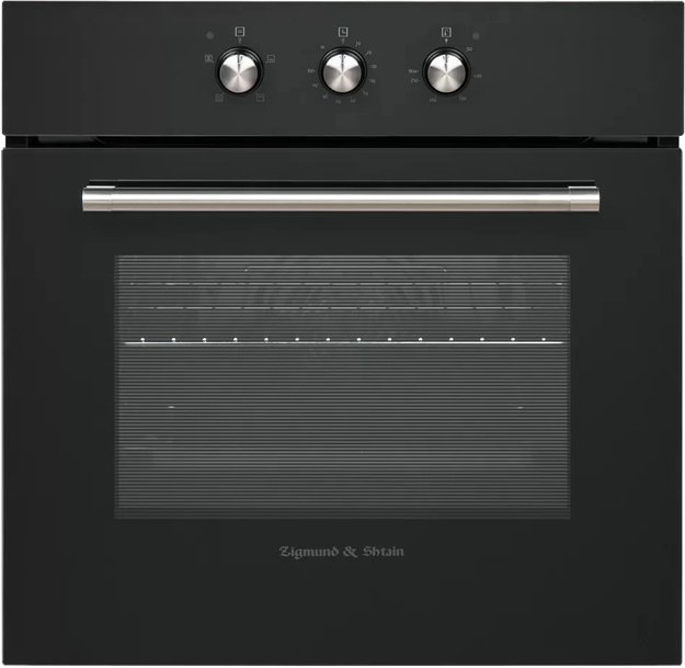 Духовой шкаф Zigmund Shtain EN 106.511 B в Тюмени (preview 1)