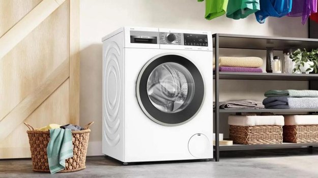 Стиральная машина Bosch WGA244A0ME в Тюмени (фото 3) Стиральная машина Bosch WGA244A0ME в Тюмени (preview 3)