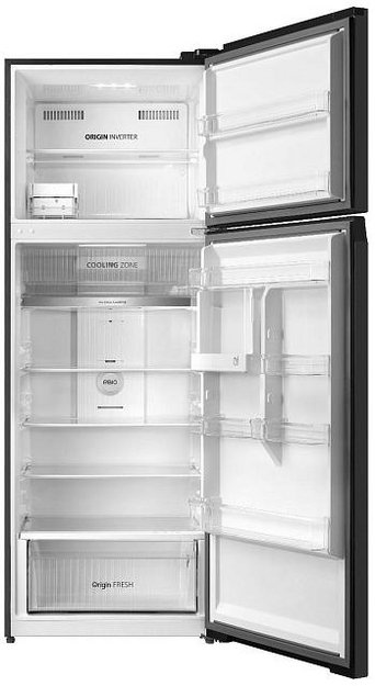 Холодильник Toshiba GR-RT624WE-PMJ(37) в Тюмени (preview 3)