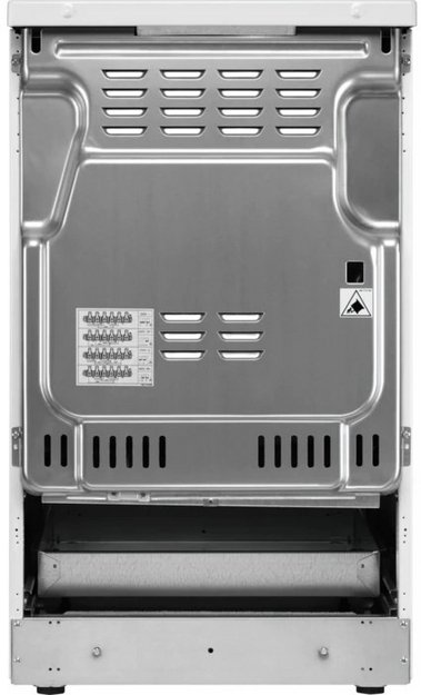 Электрическая плита Electrolux RKR540200W в Тюмени (preview 3)