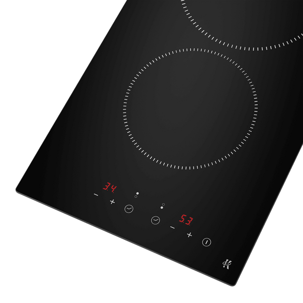 Варочная панель Maunfeld CVCE292STBK в Тюмени (preview 4)