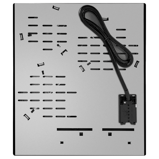 Варочная панель Maunfeld AVCE4534SBK в Тюмени (preview 10)