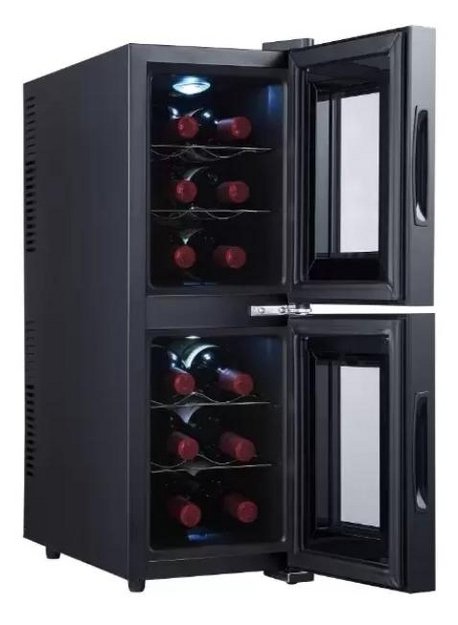 Винный шкаф CellarPrivate CP012-2E в Тюмени (preview 6)