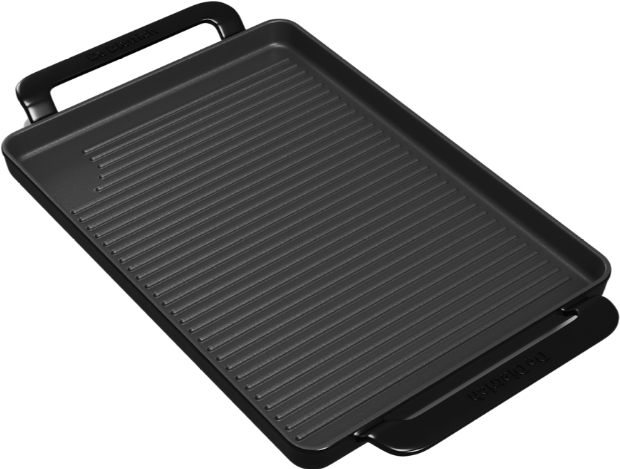 Гриль для варочных панелей De Dietrich DAIG001B в Тюмени (preview 3)