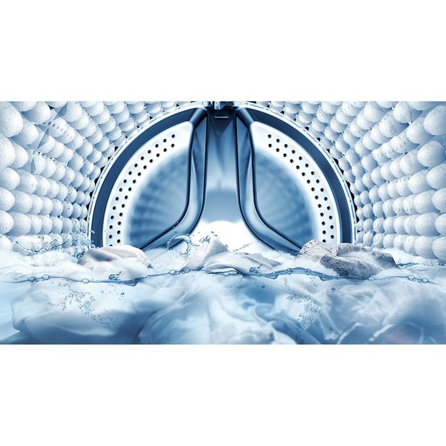 Стиральная машина Samsung WW65K42E08W в Тюмени (preview 7)