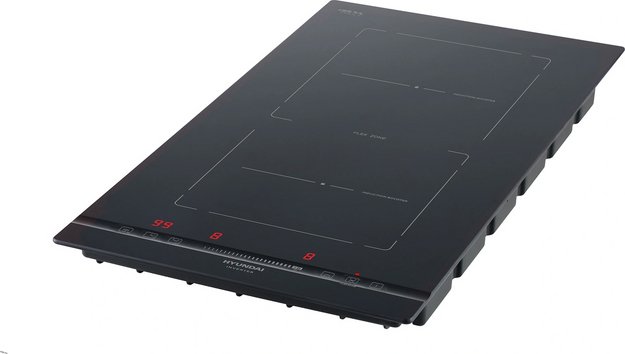 Индукционная варочная панель Hyundai HHI 3855 BG в Тюмени (preview 6)