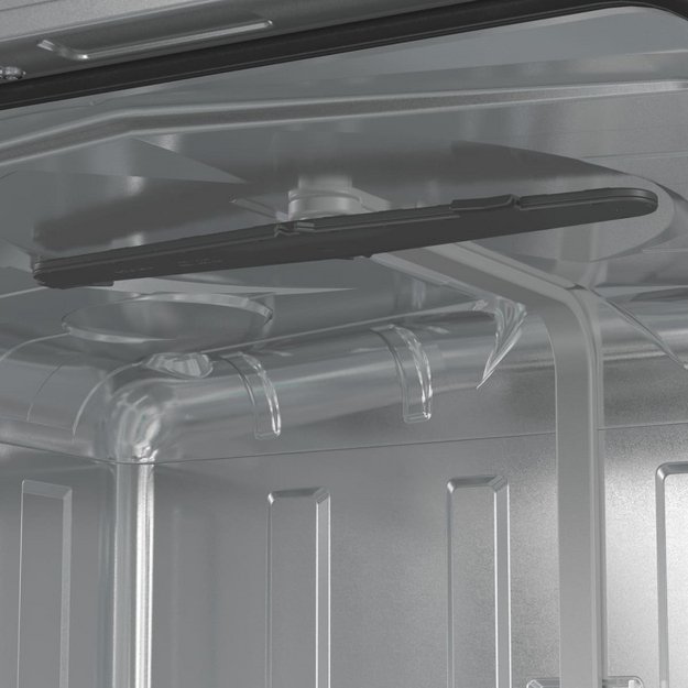 Встраиваемая посудомоечная машина Hisense HV693C60AD в Тюмени (preview 10)