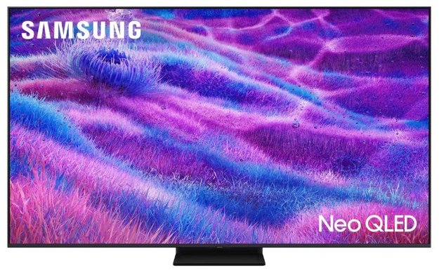Телевизор Samsung QE65QN80FAUXRU 65" 2025 в Тюмени (preview 1)