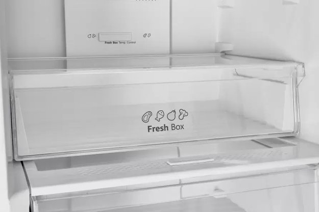 Холодильник Schaub Lorenz SLU C185D0 X в Тюмени (preview 7)