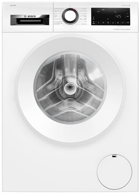 Стиральная машина Bosch WGG244ALSN в Тюмени (preview 1)