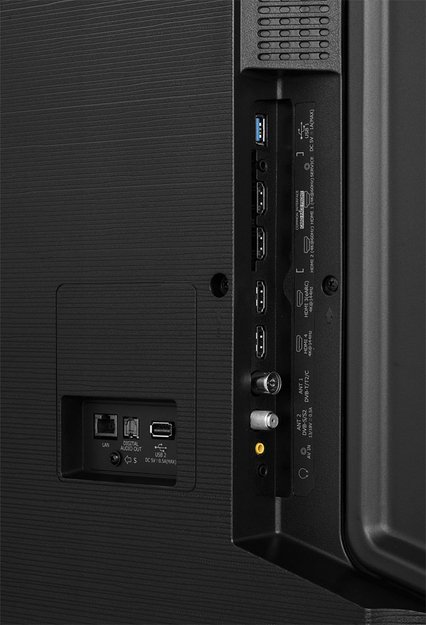 Телевизор Hisense 55U7NQ в Тюмени (preview 11)