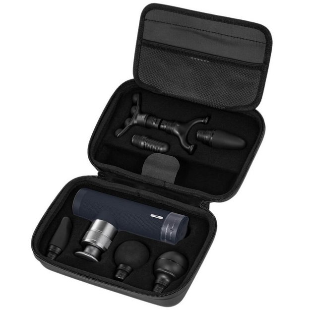 Перкуссионный массажер BORK D701 nv в Тюмени (preview 8)