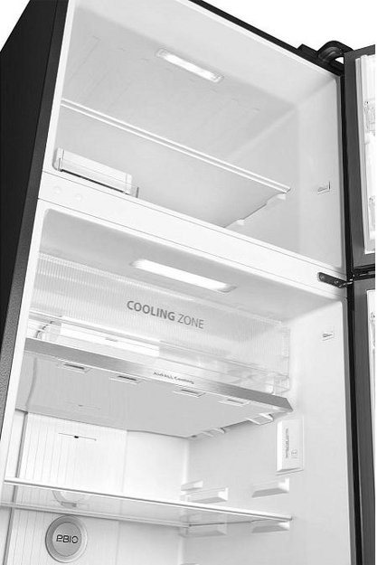 Холодильник Toshiba GR-RT624WE-PMJ(37) в Тюмени (preview 5)