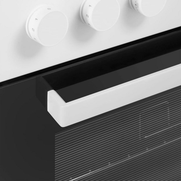 Электрическая плита Maunfeld MEC65CW07 в Тюмени (preview 8)