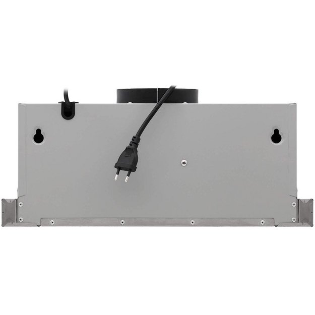 Встраиваемая вытяжка KRONA KAMILLA F 450 inox в Тюмени (preview 7)