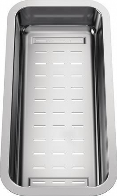 Коландер Blanco 226189 нержавеющая сталь в Тюмени (preview 1)