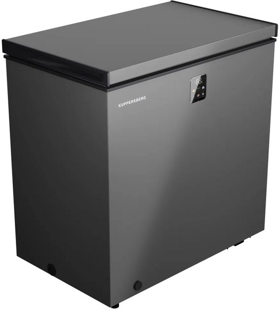 Морозильная камера Kuppersberg FLCF 201 G в Тюмени (preview 6)