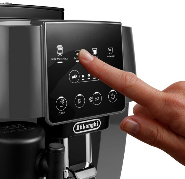 Кофемашина DeLonghi ECAM223.61.GB в Тюмени (preview 4)