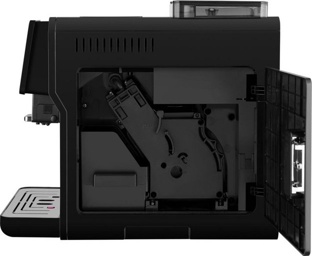Кофемашина Weissgauff WCM-330 TFT Touch Cappuccino Nero в Тюмени (preview 12)