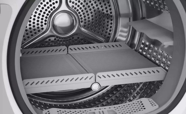 Сушильная машина Haier HD100-A2378 в Тюмени (preview 6)