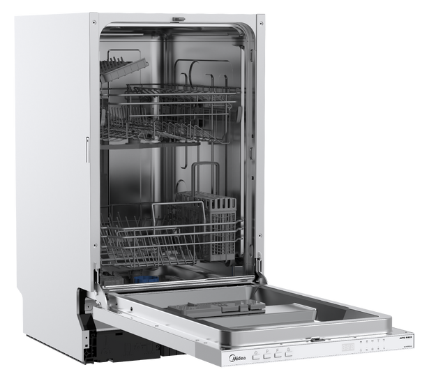 Встраиваемая посудомоечная машина Midea MID45S050 в Тюмени (preview 9)