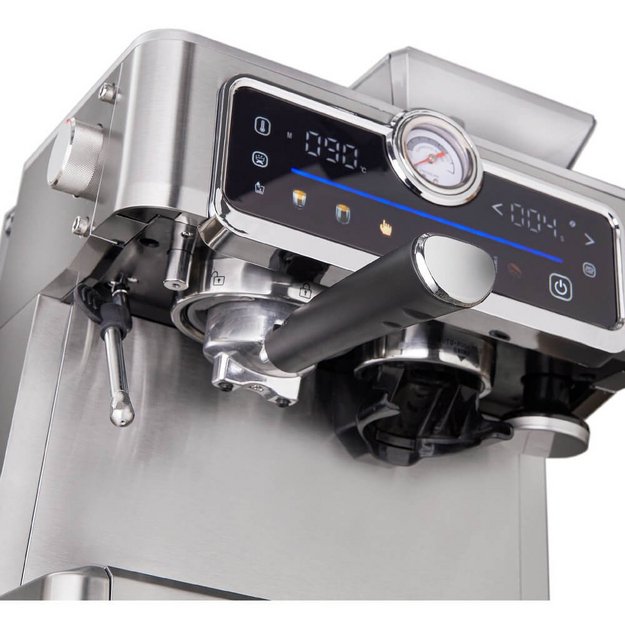 Кофейная станция Korting KCM 1013 SA Bravo в Тюмени (preview 6)