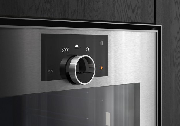 Духовой шкаф Gaggenau GO451120 в Тюмени (preview 5)