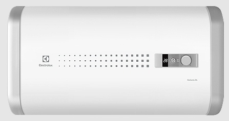 Водонагреватель Electrolux EWH 50 Centurio DL H в Тюмени (preview 1)