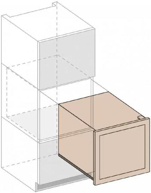 Винный шкаф Dunavox DAVG-25.63DB.TO в Тюмени (preview 5)