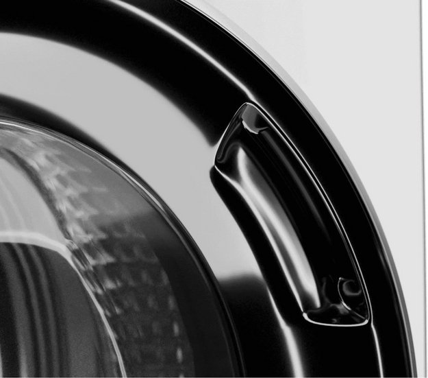 Стиральная машина Haier HW70-BP12969A в Тюмени (preview 5)