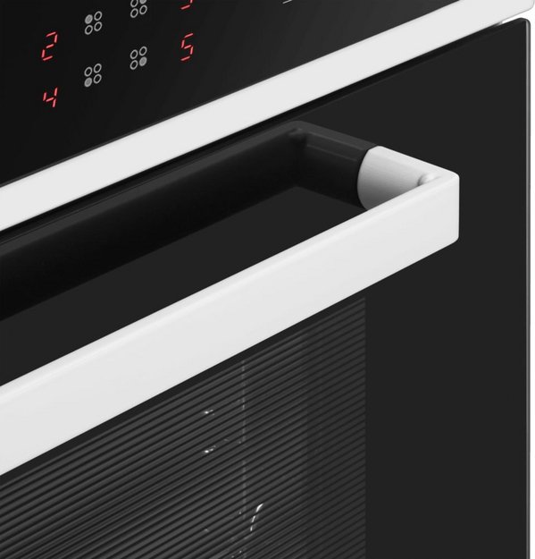 Электрическая плита Maunfeld MEC611CW10TD в Тюмени (preview 11)