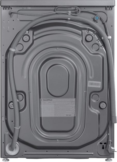 Стиральная машина Maunfeld MFWM148STSL02 в Тюмени (preview 12)