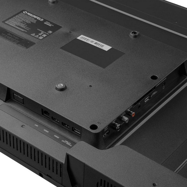 Телевизор Maunfeld MLT43USD02 в Тюмени (preview 10)