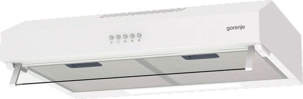 Вытяжка Gorenje WHU 629 EW/M в Тюмени (preview 2)
