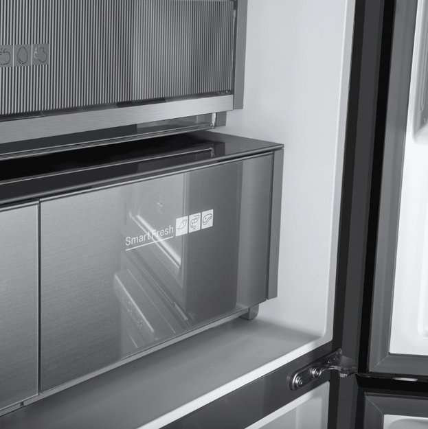 Холодильник Maunfeld MFF190NFSB01 в Тюмени (preview 7)