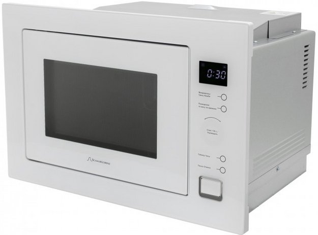 Встраиваемая микроволновая печь Schaub Lorenz SLM EL25D в Тюмени (фото 8) Встраиваемая микроволновая печь Schaub Lorenz SLM EL25D в Тюмени (preview 8)