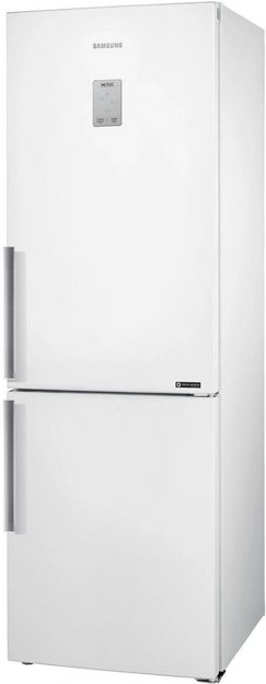 Холодильник Samsung RB34J3515WW/EF в Тюмени (preview 3)