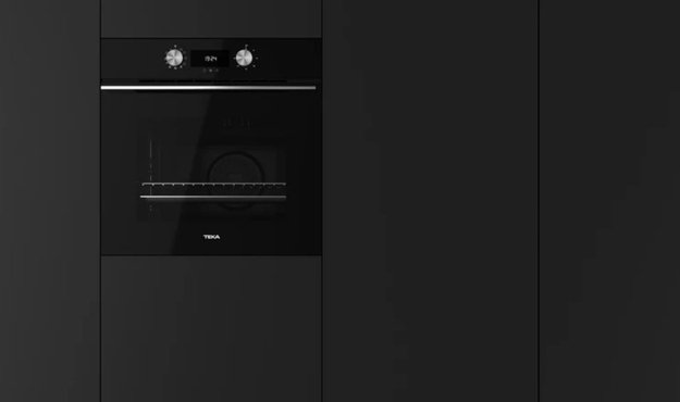 Духовой шкаф Teka HLB 8400 NIGHT RIVER BLACK в Тюмени (preview 11)