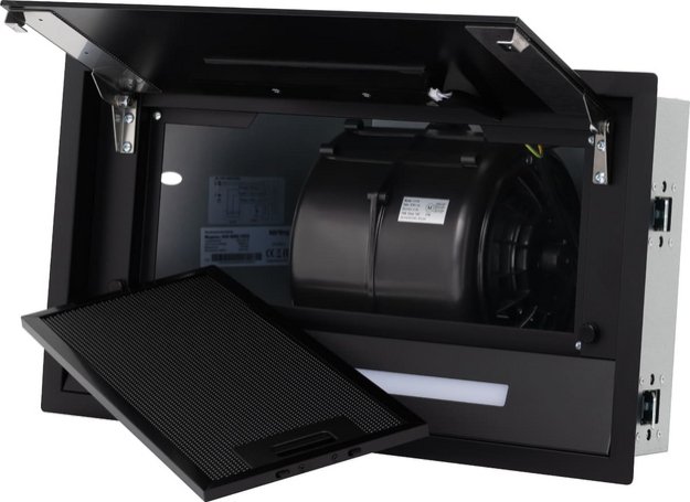 Встраиваемая вытяжка Korting KHI 6892 DGN в Тюмени (preview 9)