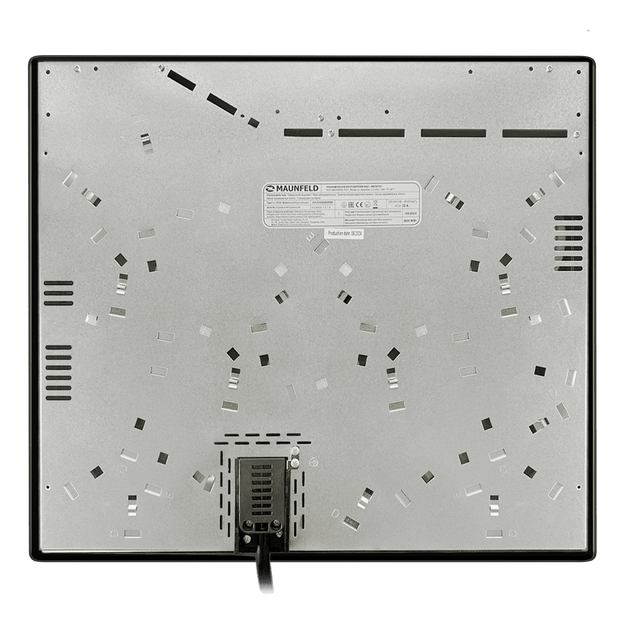 Варочная панель Maunfeld EVCE594SMDPBK в Тюмени (preview 7)