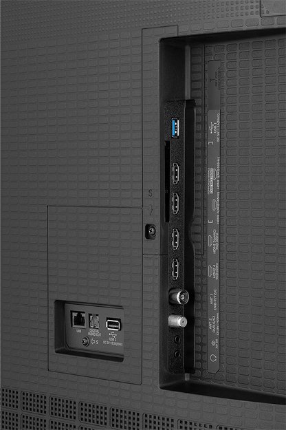 Телевизор Hisense 75U7Q PRO в Тюмени (preview 9)